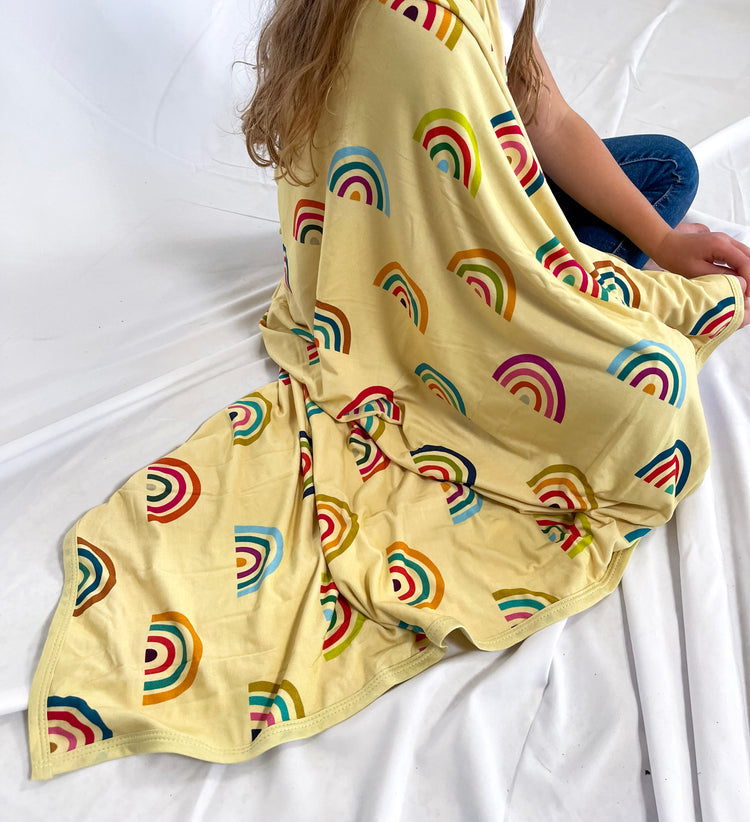 Rainbow Babe Bundle