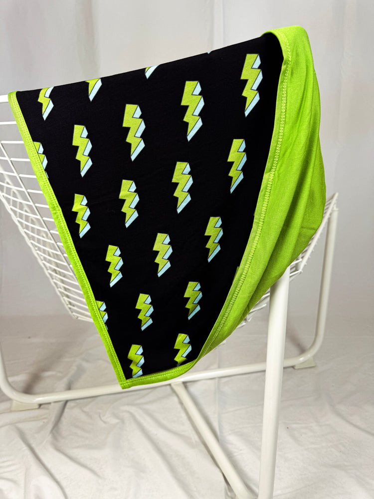 Electric Feel Blanket