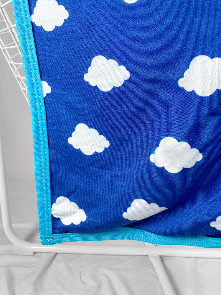 Head in the Clouds Blanket