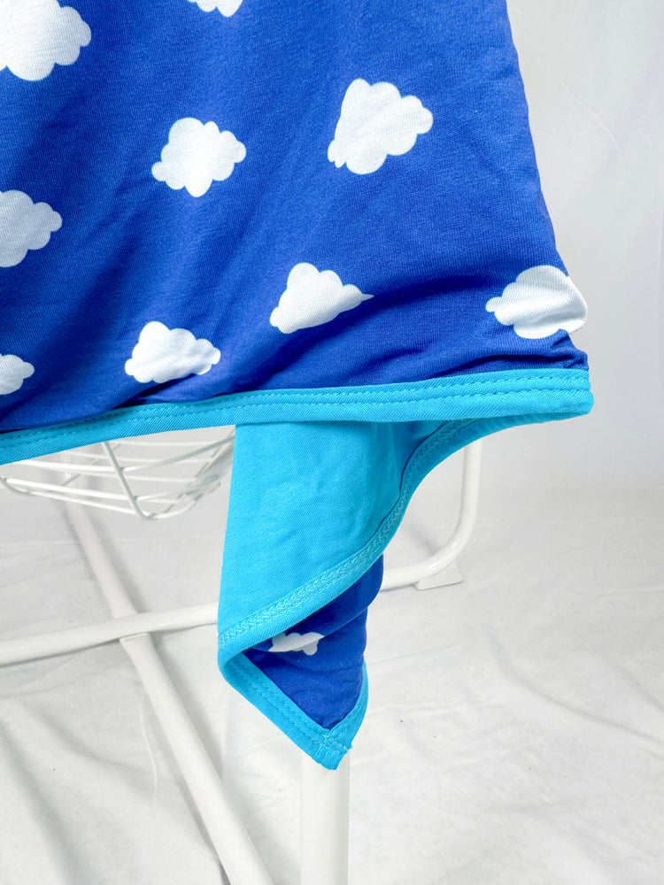 Head in the Clouds Blanket