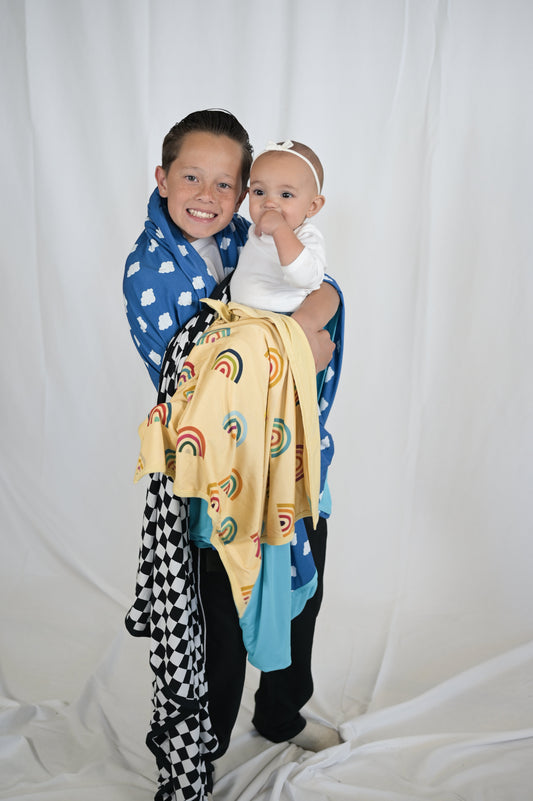 10 Baby Gift Ideas for New Moms That Are Actually Useful (Not Just Cute)