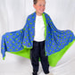 Area Snuggle-One Blanket