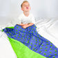Area Snuggle-One Blanket