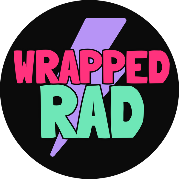 Wrapped Rad