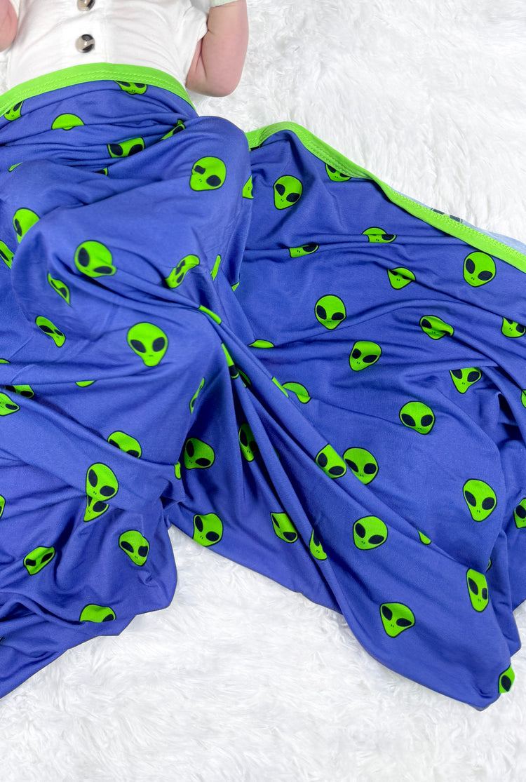 Area Snuggle-One Swaddle