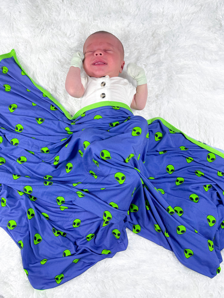 Area Snuggle-One Swaddle