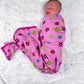 Daisy Dreams Swaddle