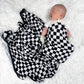 Checkmate Swaddle