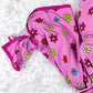 Daisy Dreams Swaddle