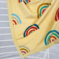Rainbow Babe Blanket