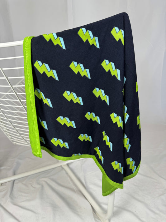 Electric Feel Blanket