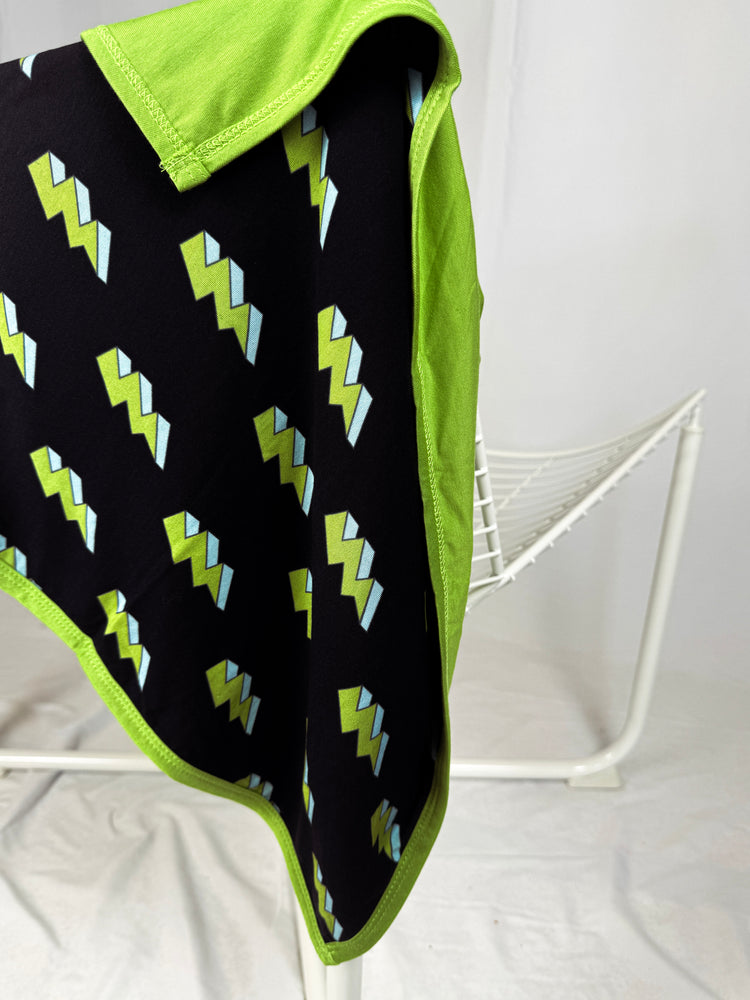 Electric Feel Blanket