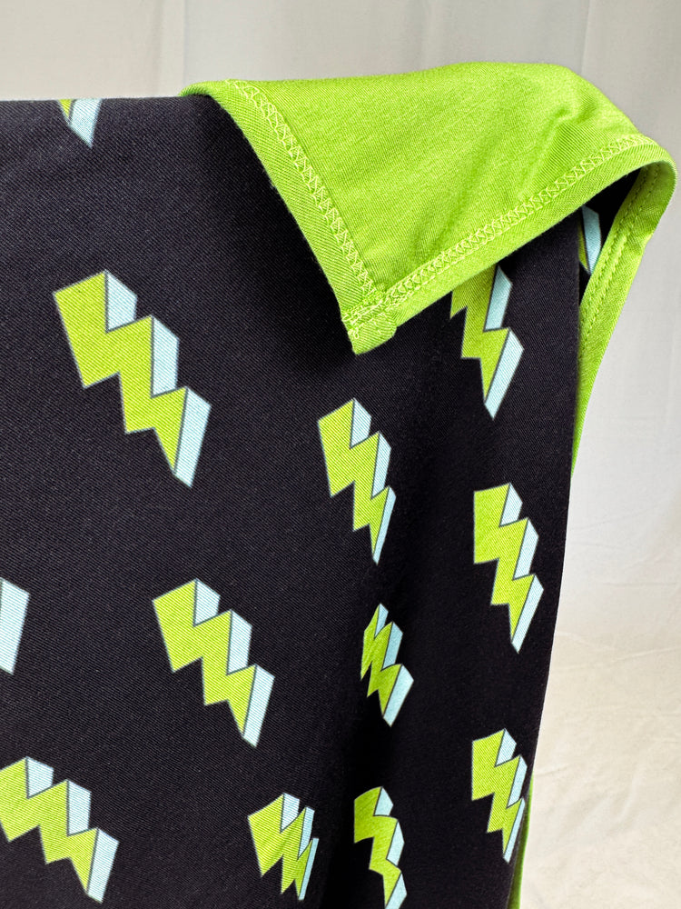 Electric Feel Blanket