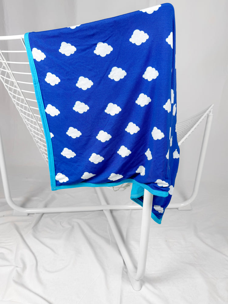 Head in the Clouds Blanket