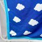 Head in the Clouds Blanket
