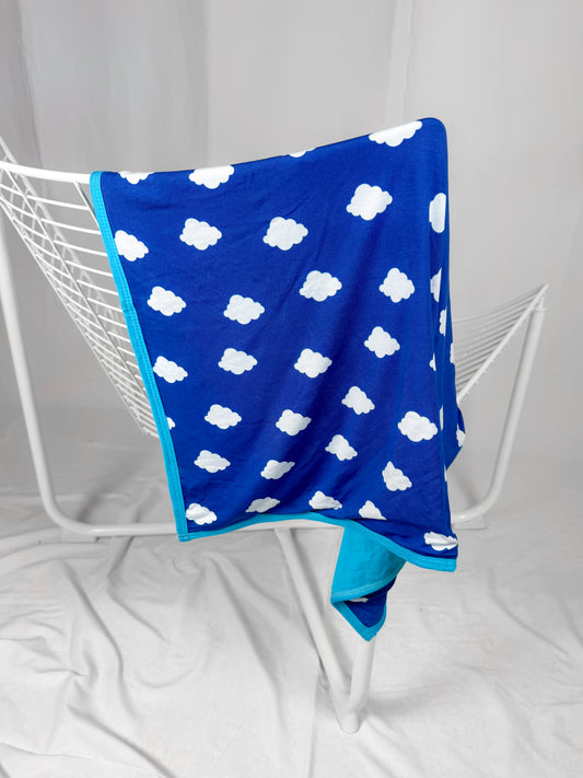 Head in the Clouds Blanket