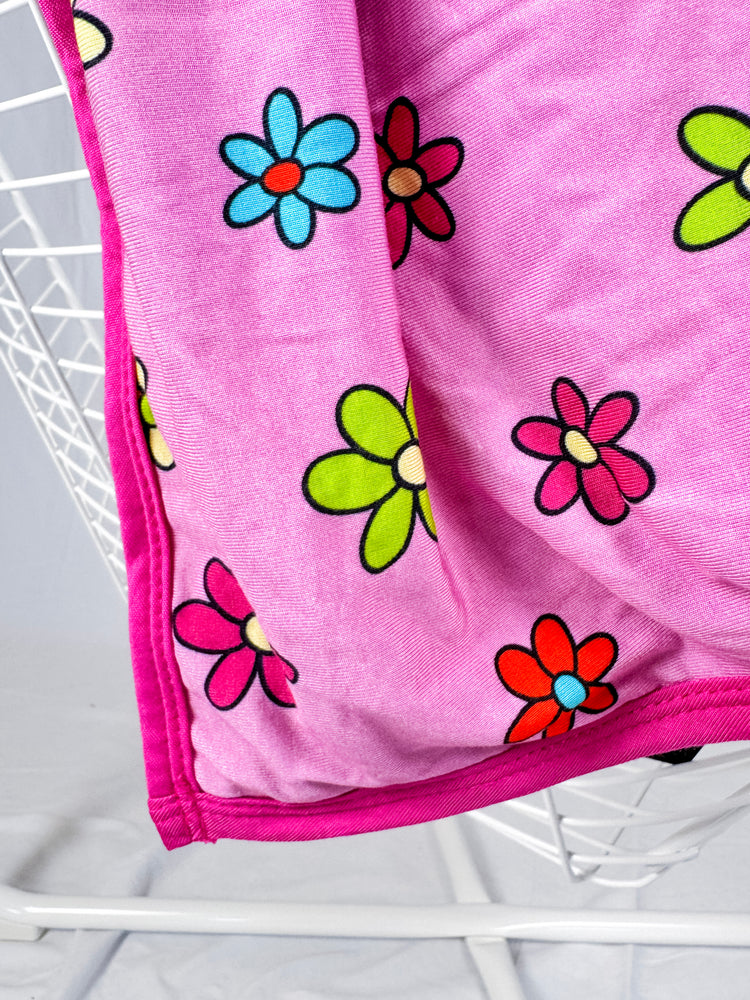 Daisy Dreams Blanket