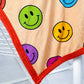 Smiley Squad Blanket
