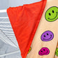 Smiley Squad Blanket