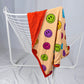 Smiley Squad Blanket
