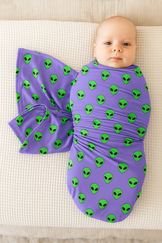 Area Snuggle-One Swaddle
