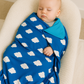 Head in the Clouds Blanket