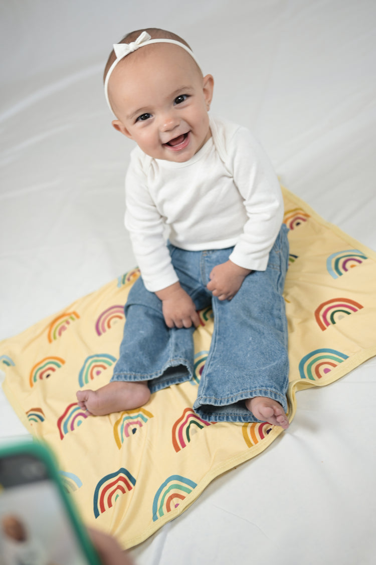Rainbow Babe Bundle