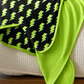 Electric Feel Blanket