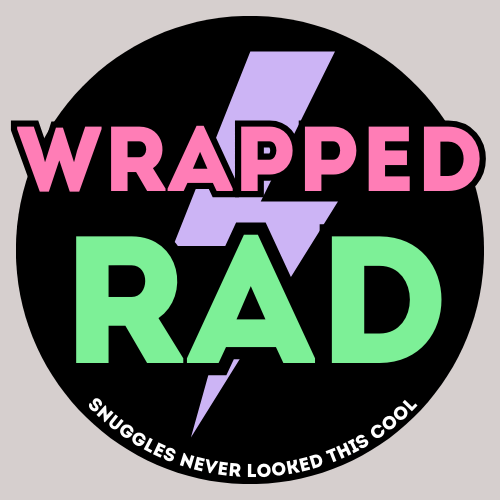 Wrapped Rad Gift Card