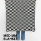 Electric Feel Blanket