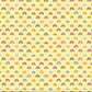 Rainbow Babe Blanket