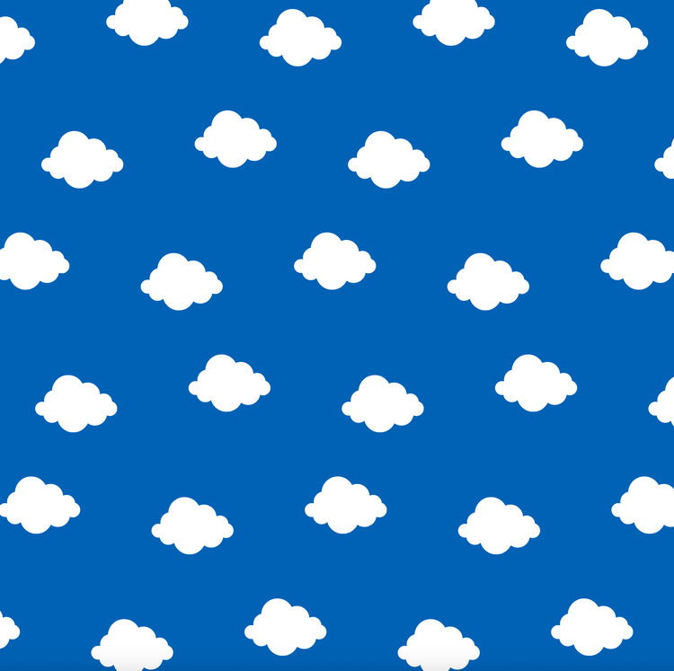 Head in the Clouds Blanket