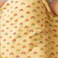 Rainbow Babe Blanket