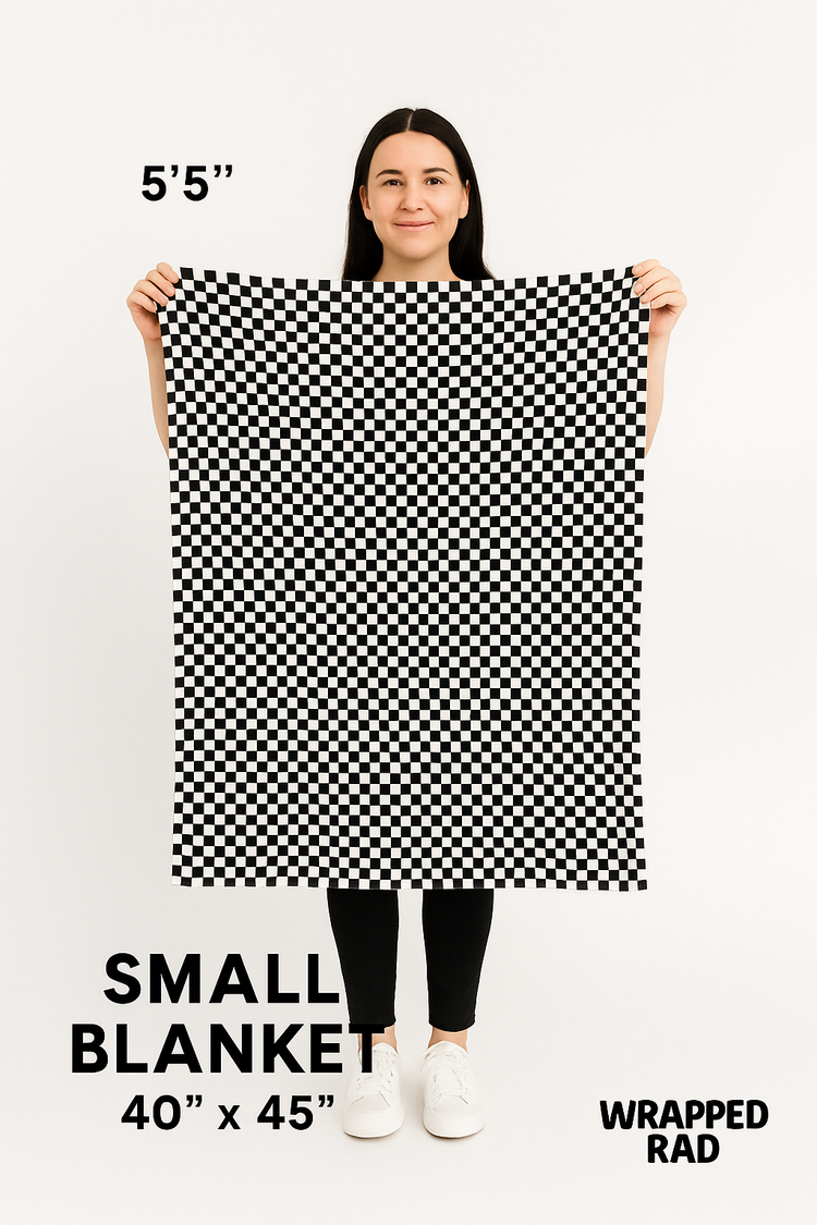 Electric Feel Blanket